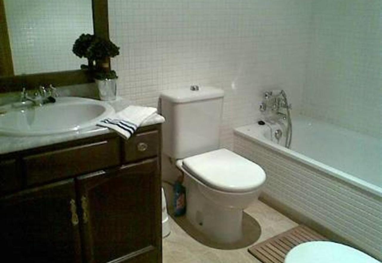 2 Bed Apartment With Pools And Spa Vera Bagian luar foto